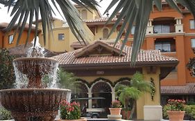 Wyndham Bonnet Creek Resort Orlando Florida