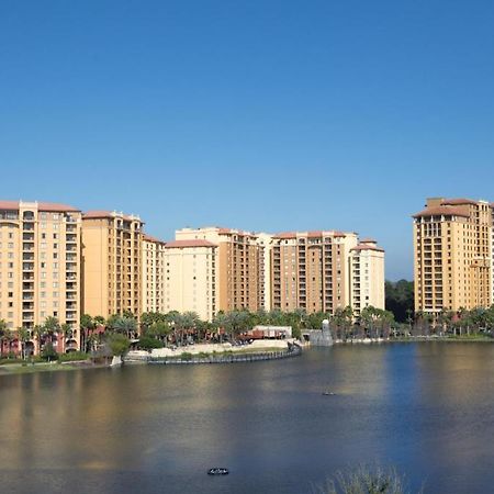 Club Wyndham Bonnet Creek Hotel Orlando Exterior photo